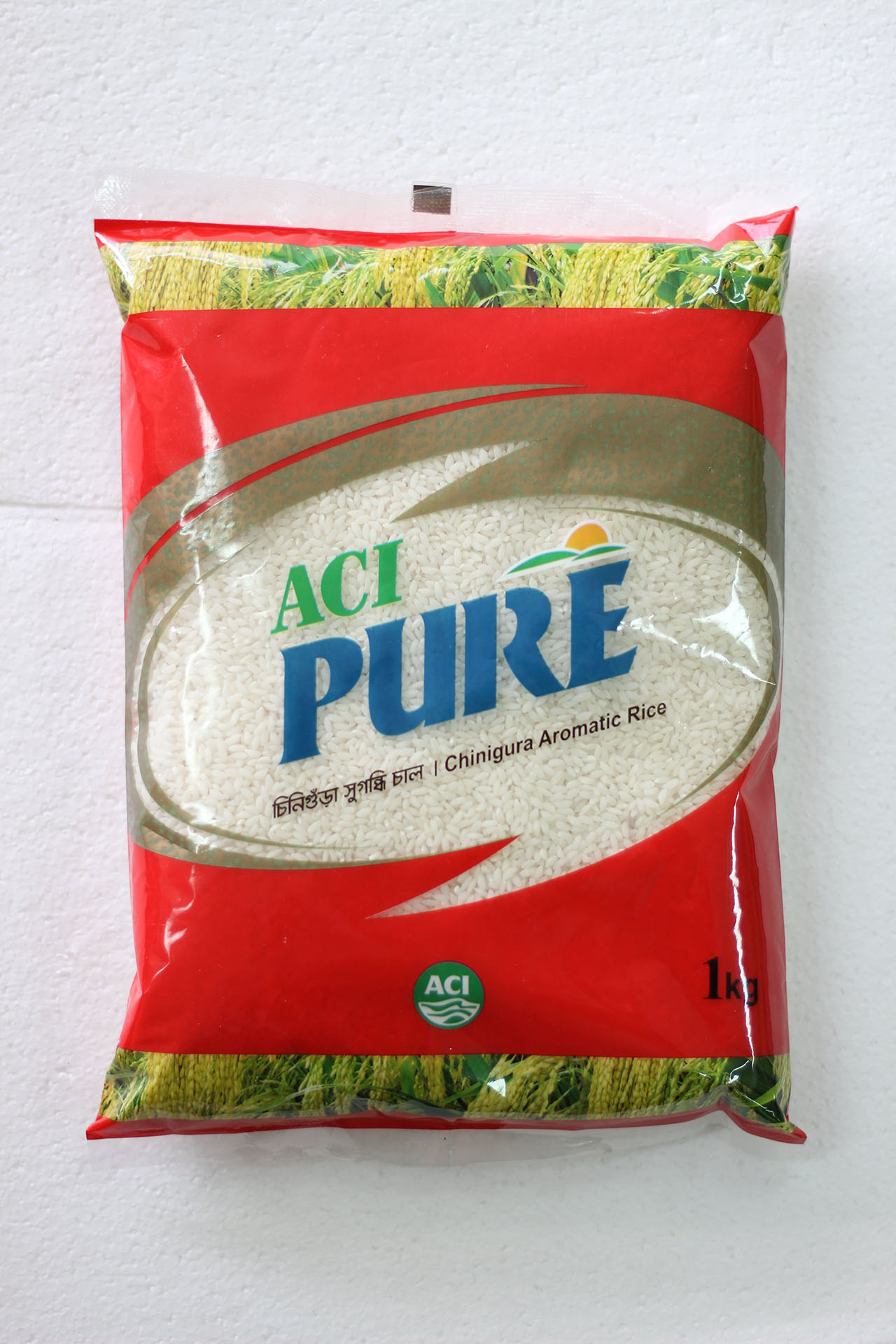 ACI Pure Chinigura (1kg)