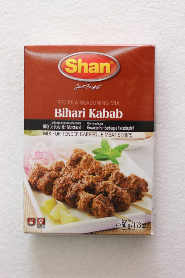 Shan Bihari Kabab Masala