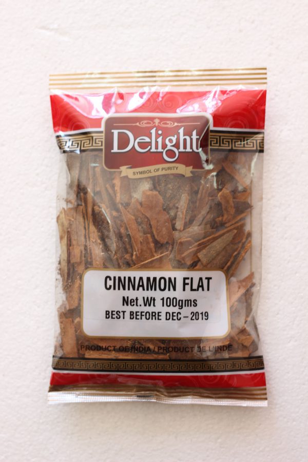 Cinnamon Stick (100g)