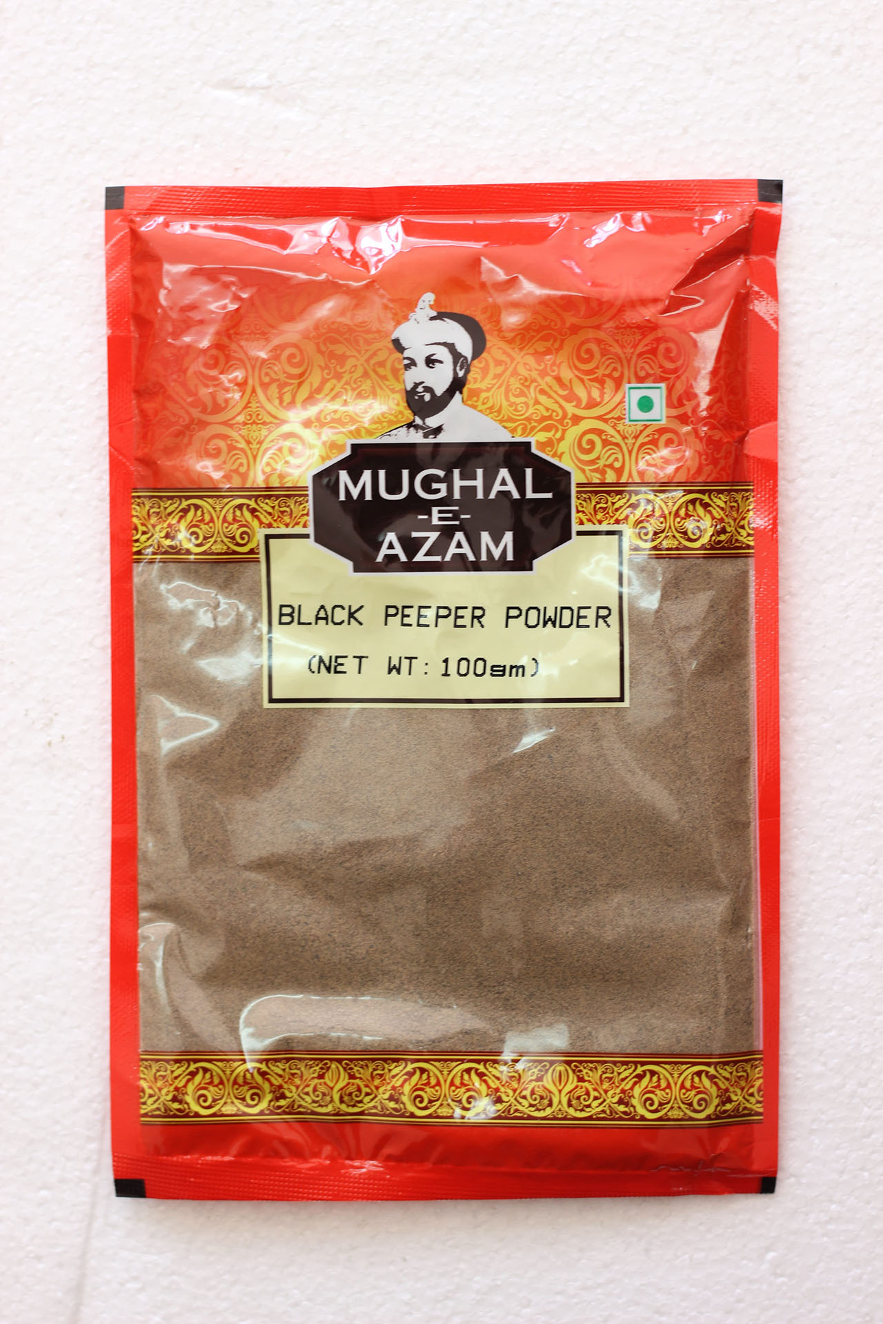Black Pepper Powder (100g)