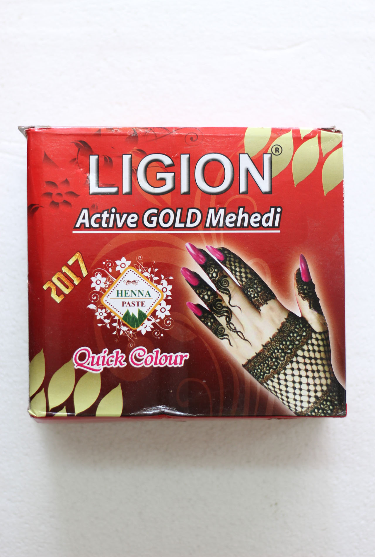Ligion Gold Mehedi