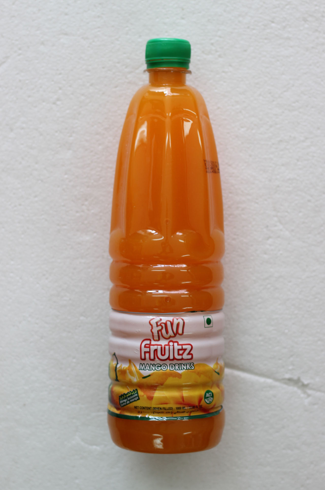 Pran Frotoo Mango Juice (1 Litre)
