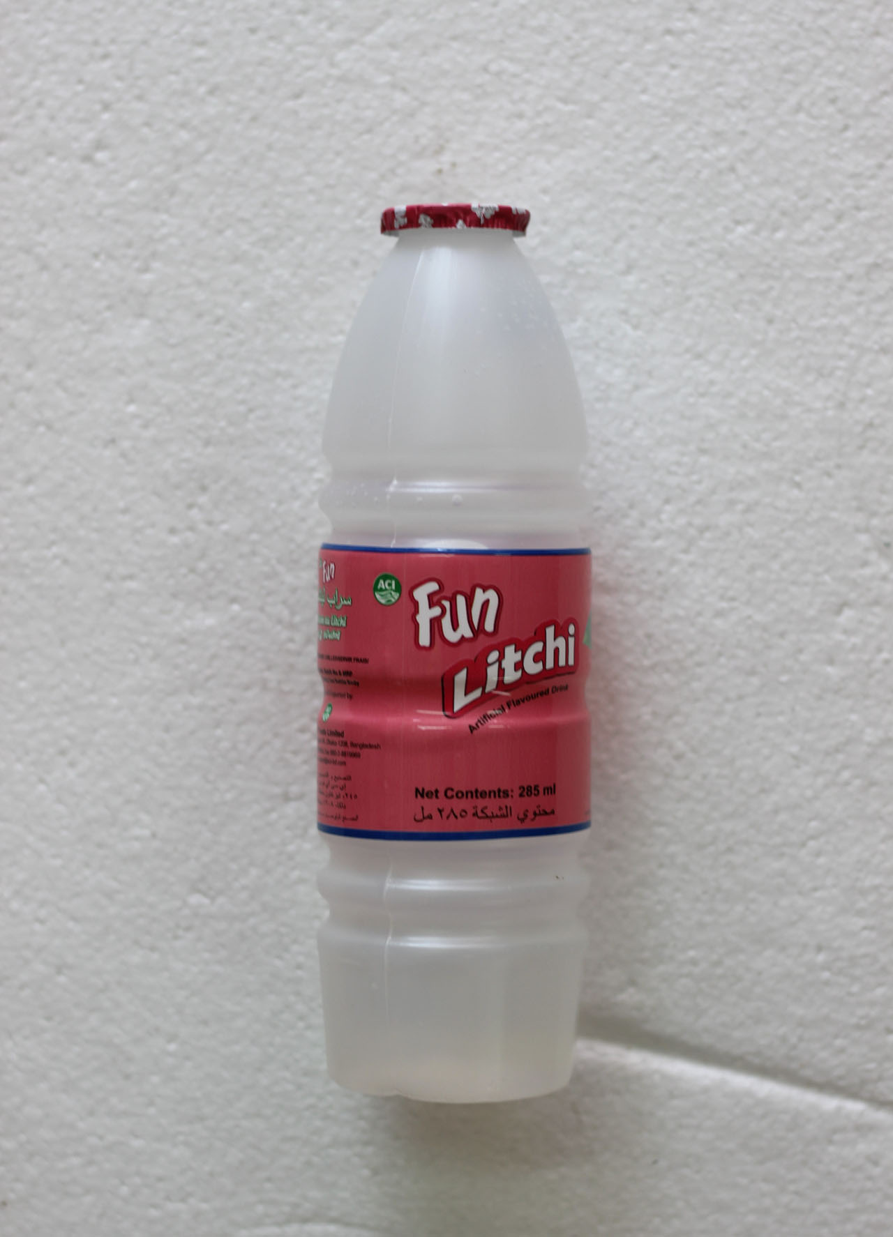 Fun Lichi Drink
