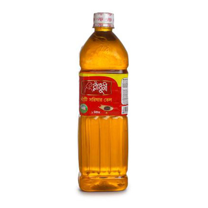 Radhuni Mustard Oil 1000ml