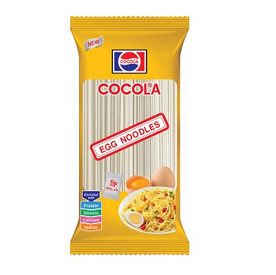 Cocola Stick Noodles 180g