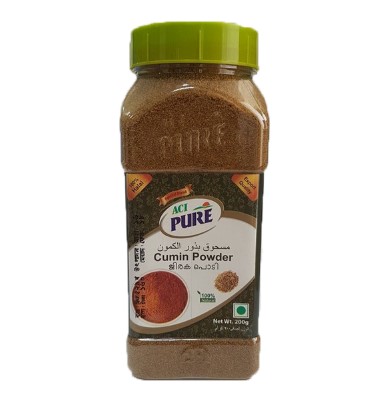 ACI Pure Cumin Powder (Jar)