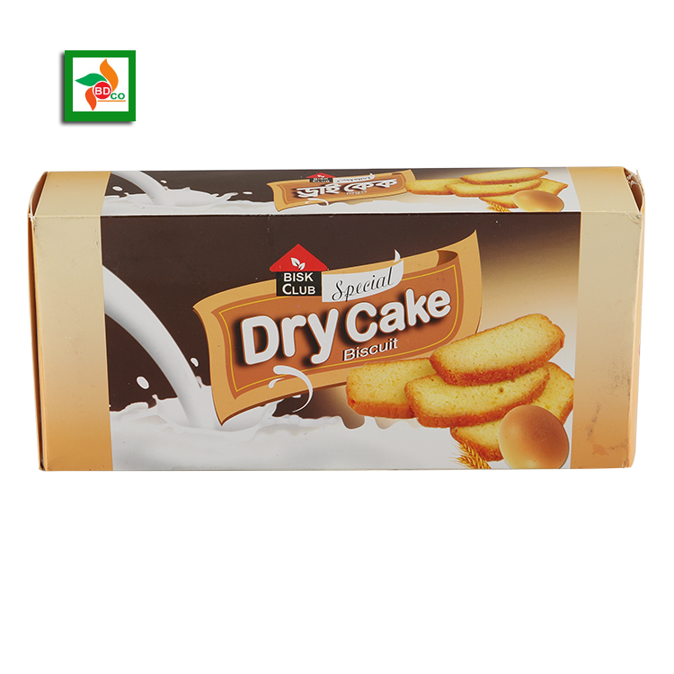 Pran Dry Cake 350 GM