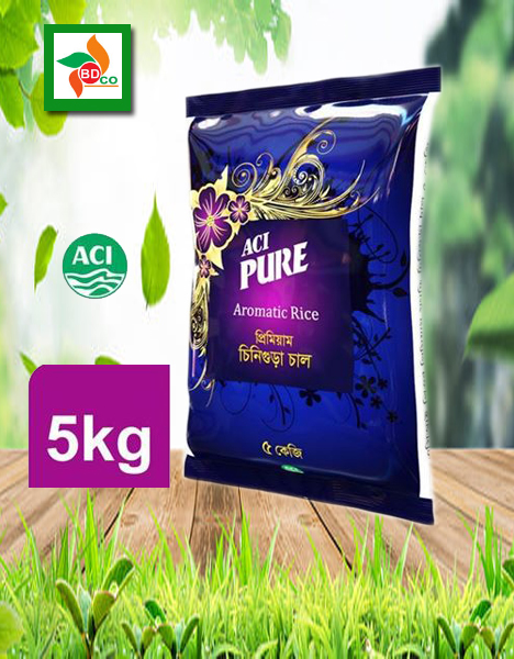 Pure Chinigura Rice 5 KG
