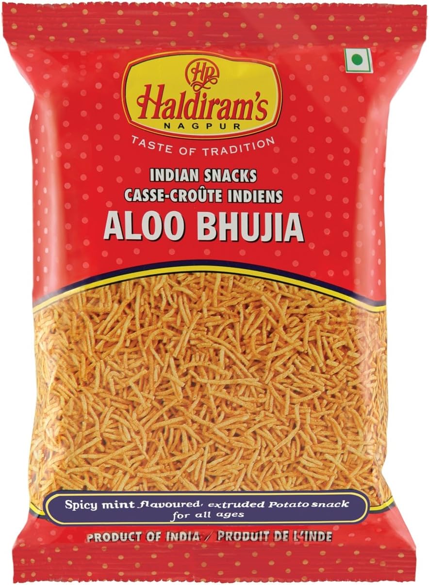 Haldiram Aloo Bhujia